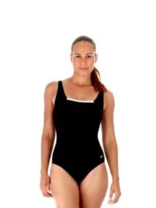 SPEEDO CORE CLIP BACK COSTUME NUOTO DONNA