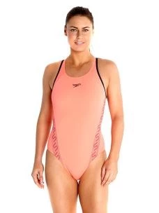 SPEEDO COSTUME DONNA MOD. MONOGRAM