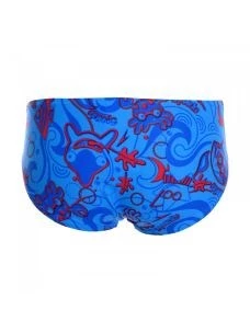 SPEEDO SEASQUAD BRIEF SLIP BIMBO 2/7 ANNI