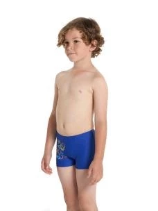 SPEEDO BOXER PISCINA LITTLE BOYS MOD. SEASQUAD PLMT