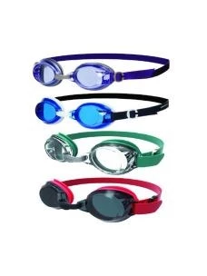 SPEEDO JET V2 GOG AU ASSORTED OCCHIALINI PISCINA SENIOR