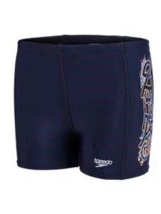 SPEEDO BOXER PISCINA BOYS MOD. PLMT PNL