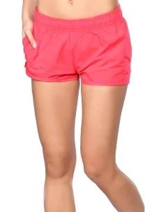 SPEEDO SHORTS DA BAGNO DONNA SOLID LEIS 10''