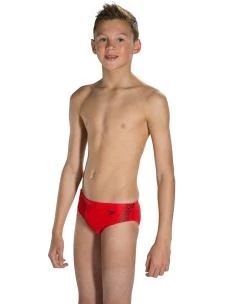 SPEEDO SLIP PISCINA BOYS MOD. BOOM SPL 6.5CM BRF JM