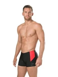 SPEEDO DIVE ASHT AM BOXER DA NUOTO UOMO