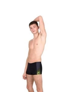 SPEEDO DIVE ASHT AM BOXER DA NUOTO UOMO