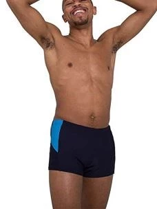 SPEEDO DIVE ASHT AM BOXER DA NUOTO UOMO