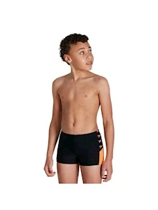 SPEEDO BOOM LOGO SPL ASHT JM BOXER  BIMBO