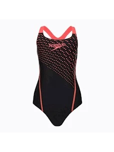 SPEEDO MEDLEY LOGO MDLT COSTUME PISCINA  BIMBA