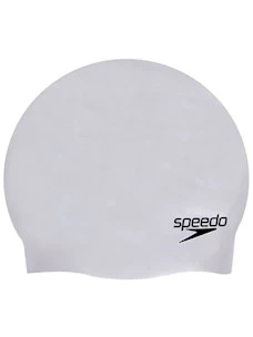 SPEEDO SILC MOUD CAP AU CUFFIA PISCINA SR IN SILICONE