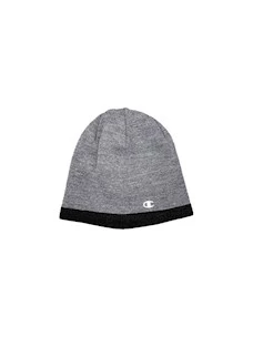 CHAMPION REVERSIBLE BEANIE CUFFIA UNISEX REVERSIBILE