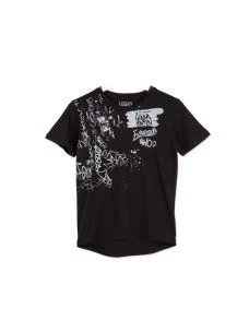 LOSAN T-SHIRT BIMBO MANICA CORTA