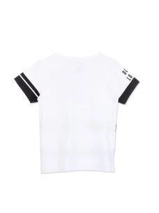 LOSAN T-SHIRT BOYS MANICA CORTA