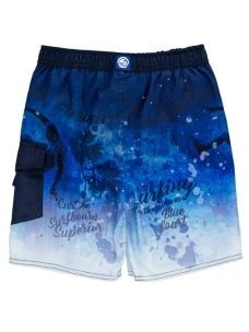 LOSAN BOXER COSTUME MARE BOYS