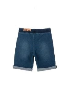 LOSAN BERMUDA JEANS BOYS IN JERSEY
