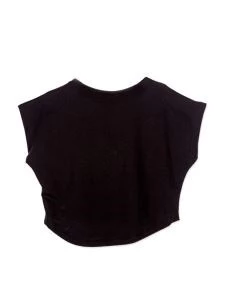 LOSAN T-SHIRT GIRLS CORTA MANICA CORTA