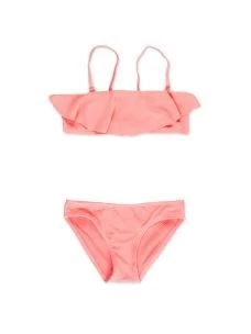 LOSAN COSTUME MARE GIRLS BIKINI DUE PEZZI