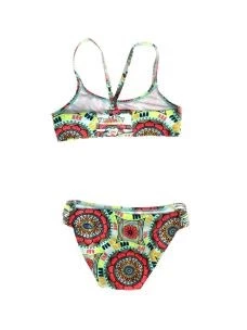 LOSAN COSTUME MARE GIRLS BIKINI DUE PEZZI