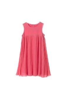 LOSAN VESTITO GIRLS SCAMICIATO