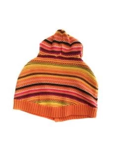 LOSAN MC BABY MANTELLA DI COTONE INFANT GIRLS