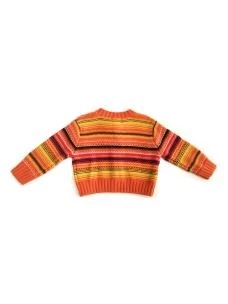 LOSAN MC BABY CARDIGAN DI COTONE INFANT GIRLS