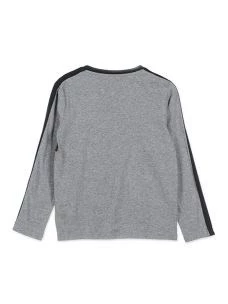 LOSAN T-SHIRT BOYS MANICA LUNGA