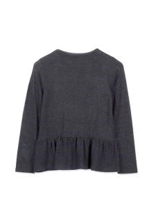 LOSAN T-SHIRT GIRLS MANICA UNGA