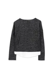 LOSAN T-SHIRT GIRLS MANICA LUNGA