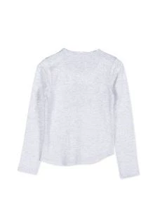 LOSAN T-SHIRT GIRLS CON PAILLETTES