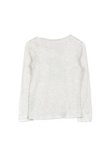LOSAN T-SHIRT GIRLS CON SCRITTA DI PELO