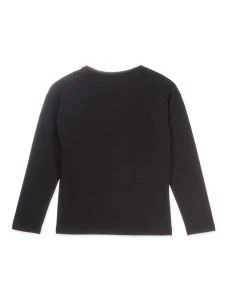LOSAN T-SHIRT GIRLS CON DISEGNO IN GLITTER