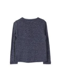 LOSAN MAGLIONE BIMBA CON GIROCOLLO
