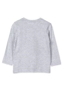 LOSAN T-SHIRT LITTLE BOYS MANICA LUNGA