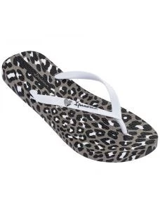 IPANEMA ANIMAL PRINT III FEM INFRADITO DONNA
