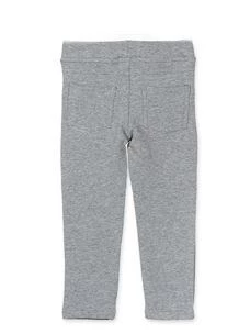 LOSAN LEGGINS LITTLE GIRLS IN FELPA