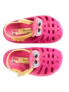 IPANEMA SUMMER VI BABY SANDALO INFANT BIMBO/A