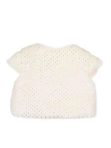 LOSAN GIACCA INFANT GIRLS SENZA MANICHE