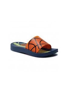 IPANEMA URBAN II SLIDE KIDS CIABATTA BIMBO
