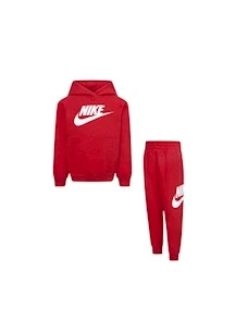 NKN CLUB FRENCH TERRY SET JR