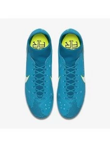 NIKE MERCURIAL VICTORY VI DYNAMIC FIT NEYMAR FG SCARPE CALCIO SR