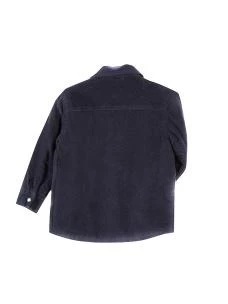 LOSAN CAMICIA LITTLE BOYS IN FUSTAGNO