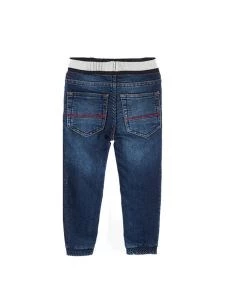 LOSAN JEANS LITTLE BOYS CON POLSINO