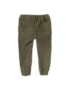 LOSAN PANTALONE LITTLE BOYS CON POLSINO