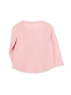 LOSAN T-SHIRT LITTLE GIRLS MANICA LUNGA