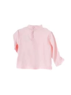 LOSAN T-SHIRT INFANT GIRLS MANICA LUNGA