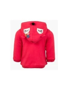 LOSAN INFANT GIRLS FELPA DI PILE