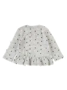 LOSAN COMPLETINO COORDINATO INFANT GIRL MEZZA STAGIONE