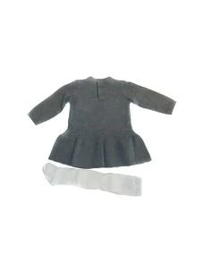 LOSAN VESTITINO INFANT GIRLS CON CALZA