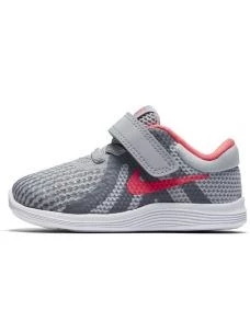NIKE REVOLUTION 4 TDV SCARPE INFANT GIRLS