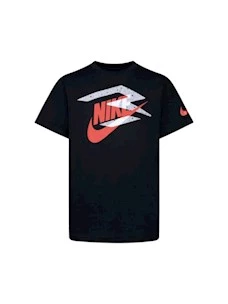 PAINT SPLATTER  MASHUP TEE JR